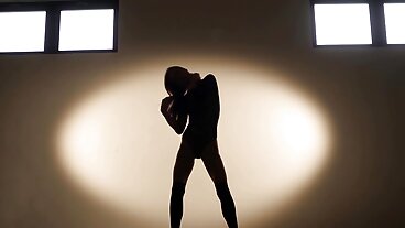 Legs On Shoulders smut avec la jolie film pornographique hard Eliza Jane de Squirted