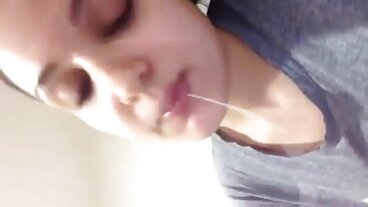 Film de branlette avec film porno amateur français Darcia Lee et Nesty de Nubile Films