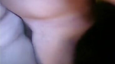 Vis missionnaire avec la sexe film x cornée Francys Belle de Mofos