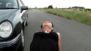 Charbon film porno entier gratuit oral avec la chaude Maria de Twistys