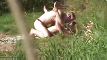 Scène hardcore avec la jolie Jillian Janson de Perv City prono xx film