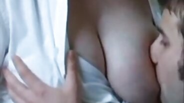 Scène Natural Tits www xxx gratuit avec la passionnée Tallie Lorain du Dorcel Club