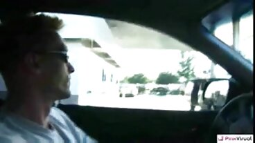 Action jambes sur les film x streaming gratuit épaules avec la sexy Ivy Aura de Scoreland