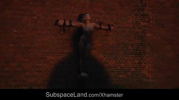 Cochonne missionnaire film porno gratuit amateur avec la chaude Daphne Dare de Sis Loves Me