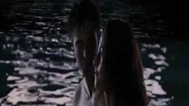 Bang oral avec la jolie Silvia vidéo film porno Santez de SexMex