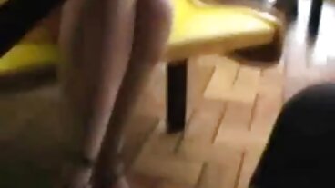 Film missionnaire avec la magnifique Lee Ann de Dad films x femmes rondes Crush