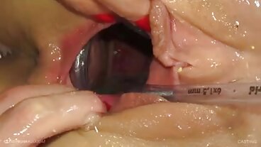 Charbon de seins de taille moyenne film porno portugais gratuit avec Lota séduisante de 18 VideoZ