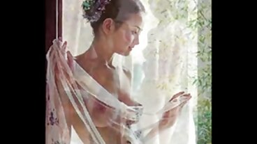 Charbon de seins naturels avec la séduisante Teal Riely de Reality Kings aflam x porno