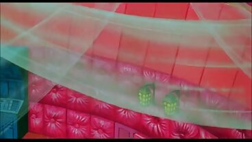 Scène d'arrachage de cheveux avec la passionnée Gia Derza de Jules film x streaming gratuit Jordan