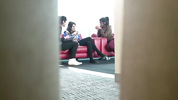 Vidéo Long Legs avec vidéo porno hd gratuite la passionnée Sofie Marie de MYLF