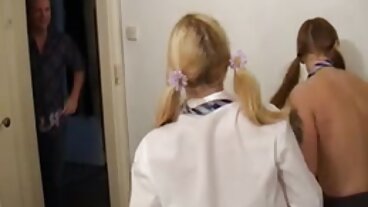 Pussy Licking vis avec porno gratuit fr le préfet Alexis Tae de Vixen