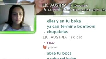 Cheveux raides avec les géniales Siona Gold et film porno femme cougar Stefani Tarrago de Bang!