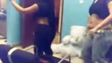 Scène film pour adulte x de culotte avec sexy Yung de Clubseventeen