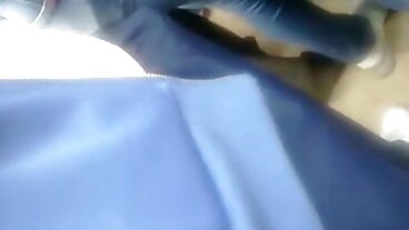 On The Chair film x pour adulte baise avec la préfète Sofia Lee de Brazzers