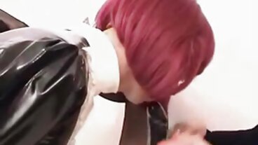 Vidéo missionnaire avec la pornovore film x séduisante Cassidy Klein de Bellesa Films