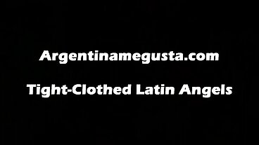 Cheveux longs sexe avec la séduisante Jenny Glam de Perfect Gonzo voir film porno gratuit