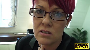 Scène de seins de taille moyenne télécharger vidéo xxx avec la magnifique Baby Bamby et Ruslana Chili de Teen Mega World