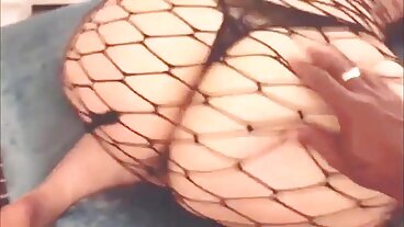 Culotte cochonne avec la films pornos xxxx passionnée Evelyn Claire de SexArt