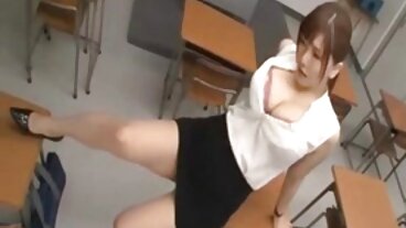 Pickup bang avec la préfète Valeria Matasanos de MamacitaZ film streaming porno français