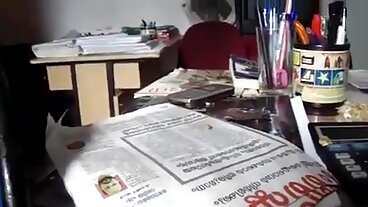 Vis maigre avec la superbe Lilly Bell de porno x porno porno x porno Lethal Pass