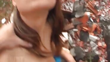 Scène missionnaire avec film porno lesbien en francais la magnifique Bambi Dee de Clubseventeen