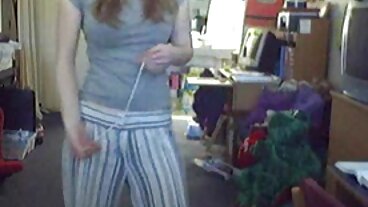 Cowgirl film x hard gratuit porno avec la jolie Alia Janine de Scoreland