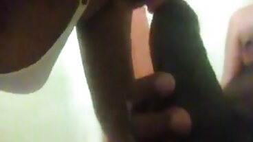 Scène Legs On voir video xxx Shoulders avec la magnifique Alina Belle de Bang Bros