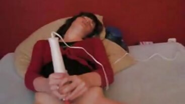 Bang oral avec la séduisante Scarlett Bloom film porno nue de Vixen