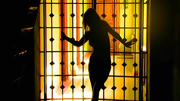 Film missionnaire avec la chaude Stella films porno xxx gratuit Flex de The White Boxxx