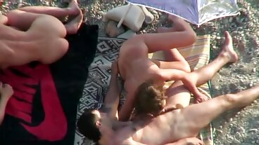 Orgie vis avec amateur séduisant de x streaming gratuit tchèque AV