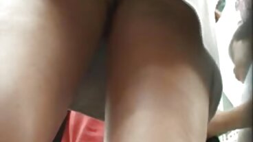 Action de double pénétration avec la video x streaming gratuit cornée Lola Shine d'Evil Angel