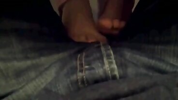 Side Fuck bang avec la filmes porno francais chaude Alexxa Vice et Angel Long de Evil Angel